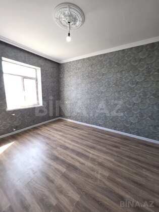 3 otaqlı Həyət evi/Bağ evi, Hökməli q., Bakı