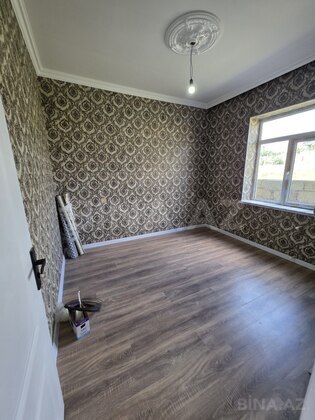 3 otaqlı Həyət evi/Bağ evi, Hökməli q., Bakı