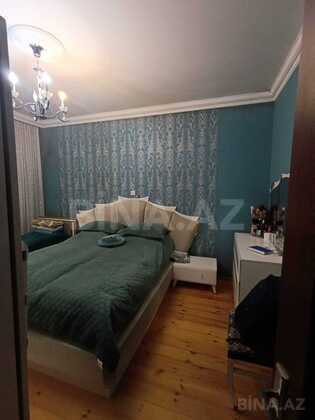 3 otaqlı Həyət evi/Bağ evi, Yeni Ramana q., Bakı