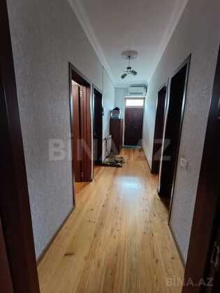 3 otaqlı Həyət evi/Bağ evi, Yeni Ramana q., Bakı