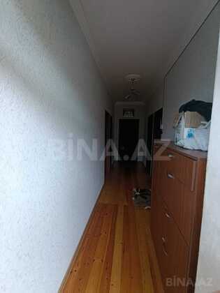3 otaqlı Həyət evi/Bağ evi, Yeni Ramana q., Bakı