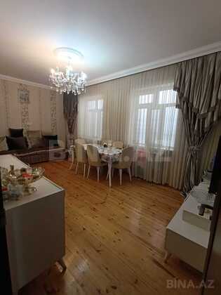 3 otaqlı Həyət evi/Bağ evi, Yeni Ramana q., Bakı