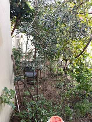 3 otaqlı Həyət evi/Bağ evi, Yeni Ramana q., Bakı