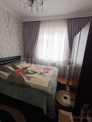 3 otaqlı Həyət evi/Bağ evi, Yeni Ramana q., Bakı