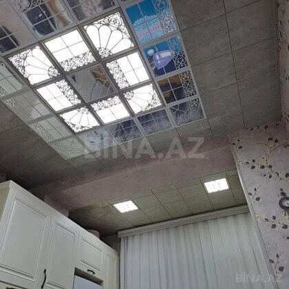 2 otaqlı Yeni tikili, Sumqayıt