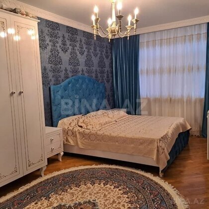 2 otaqlı Yeni tikili, Sumqayıt