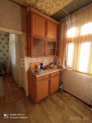 2 otaqlı Köhnə tikili, Memar Əcəmi m., Bakı