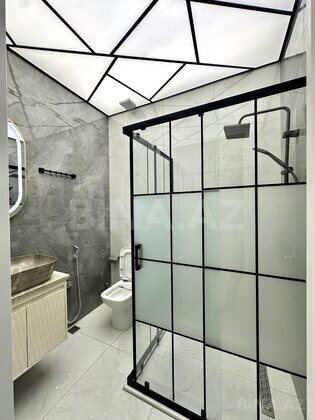2 otaqlı Yeni tikili, Qara Qarayev m., Bakı