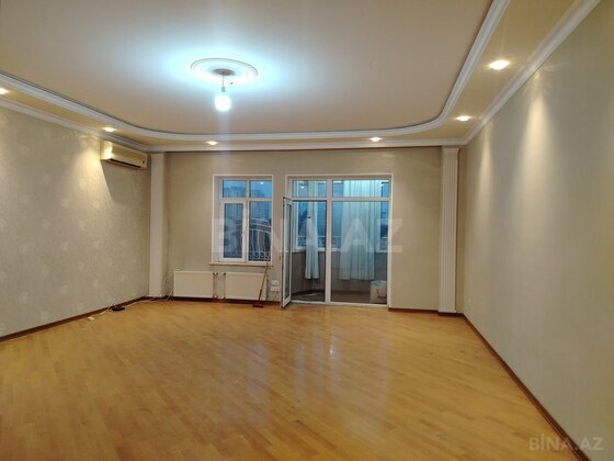 3 otaqlı Yeni tikili, Nərimanov r., Bakı