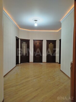 3 otaqlı Yeni tikili, Nərimanov r., Bakı