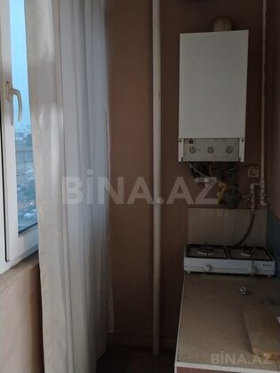 3 otaqlı Yeni tikili, Nərimanov r., Bakı