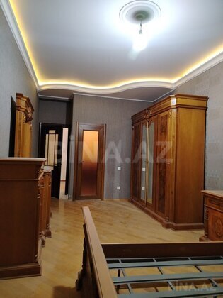 3 otaqlı Yeni tikili, Nərimanov r., Bakı