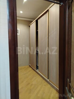 3 otaqlı Yeni tikili, Nərimanov r., Bakı