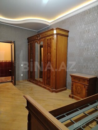 3 otaqlı Yeni tikili, Nərimanov r., Bakı