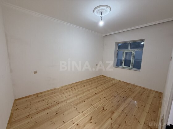 3 otaqlı Həyət evi/Bağ evi, Binə q., Bakı