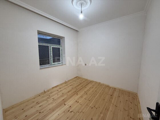 3 otaqlı Həyət evi/Bağ evi, Binə q., Bakı