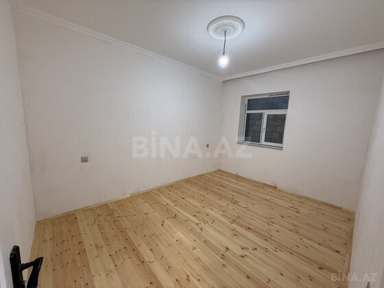 3 otaqlı Həyət evi/Bağ evi, Binə q., Bakı