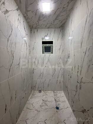 3 otaqlı Həyət evi/Bağ evi, Binə q., Bakı
