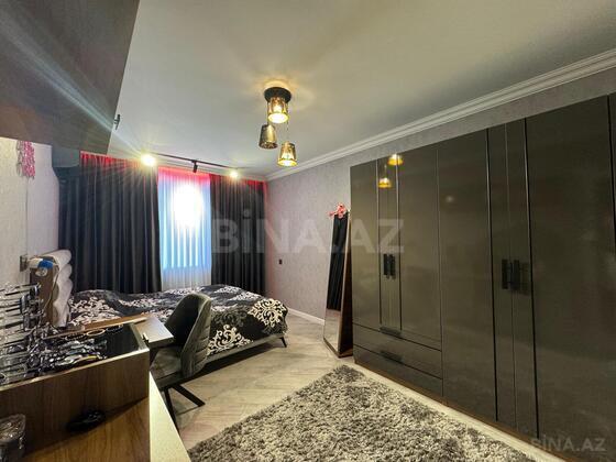 3 otaqlı Köhnə tikili, Sumqayıt
