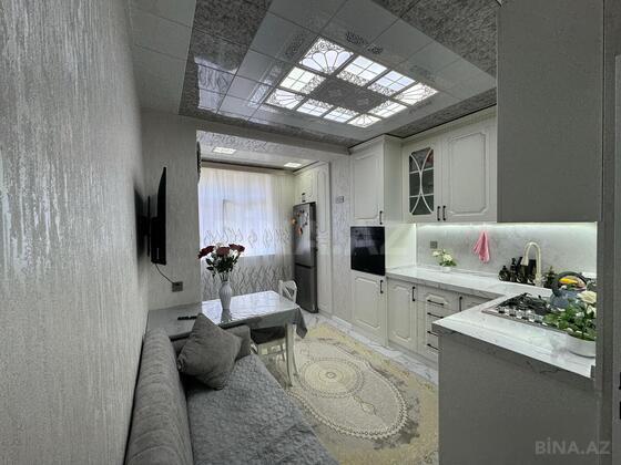3 otaqlı Köhnə tikili, Sumqayıt