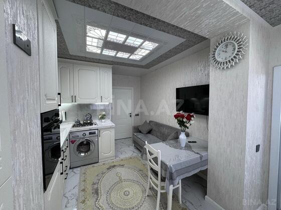 3 otaqlı Köhnə tikili, Sumqayıt