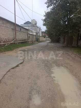 Torpaq Bilgəh q., Bakı