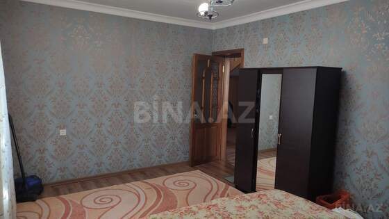 6 otaqlı Həyət evi/Bağ evi, Masazır q., Bakı