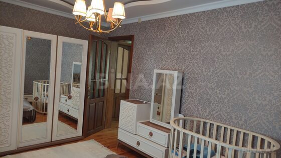 6 otaqlı Həyət evi/Bağ evi, Masazır q., Bakı