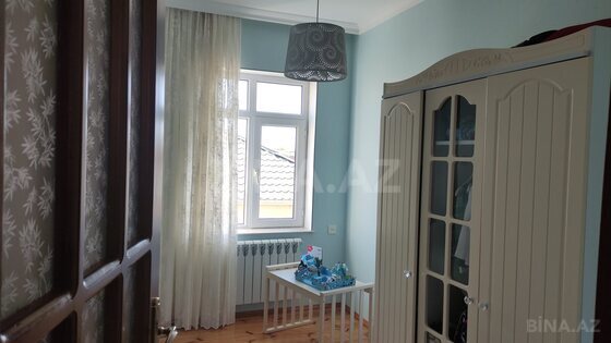 6 otaqlı Həyət evi/Bağ evi, Masazır q., Bakı