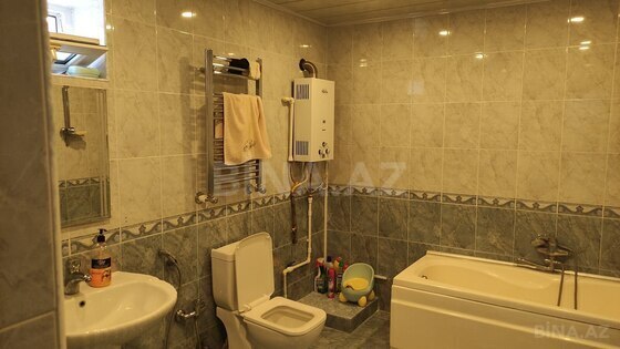 6 otaqlı Həyət evi/Bağ evi, Masazır q., Bakı