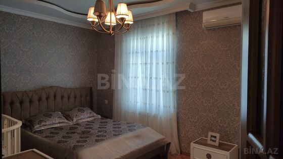 6 otaqlı Həyət evi/Bağ evi, Masazır q., Bakı