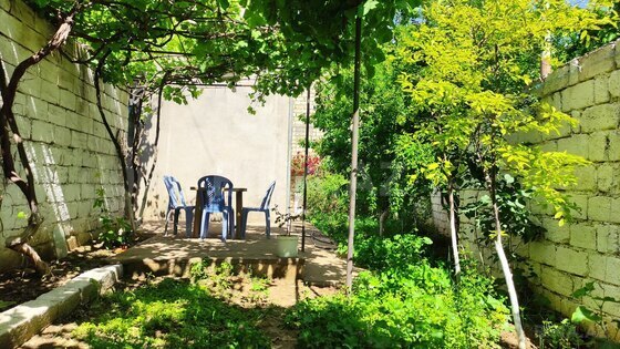 6 otaqlı Həyət evi/Bağ evi, Masazır q., Bakı