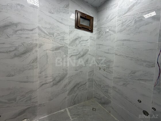 5 otaqlı Həyət evi/Bağ evi, Masazır q., Bakı