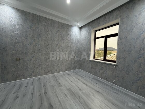 5 otaqlı Həyət evi/Bağ evi, Masazır q., Bakı