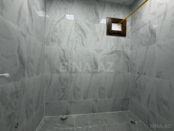5 otaqlı Həyət evi/Bağ evi, Masazır q., Bakı