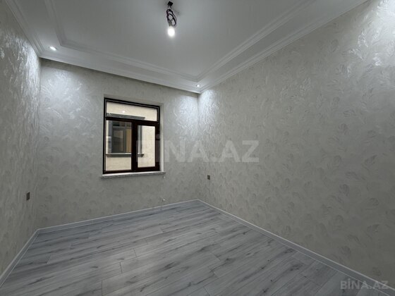 5 otaqlı Həyət evi/Bağ evi, Masazır q., Bakı