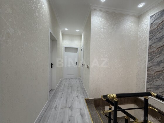 5 otaqlı Həyət evi/Bağ evi, Masazır q., Bakı