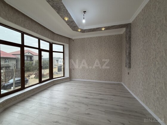 5 otaqlı Həyət evi/Bağ evi, Masazır q., Bakı