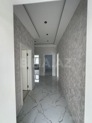 3 otaqlı Həyət evi/Bağ evi, Hövsan q., Bakı