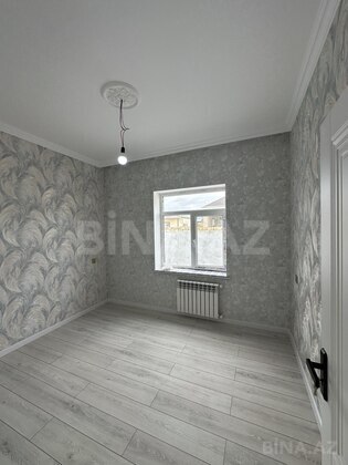 3 otaqlı Həyət evi/Bağ evi, Hövsan q., Bakı