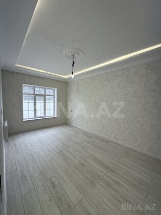 3 otaqlı Həyət evi/Bağ evi, Hövsan q., Bakı
