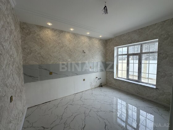 3 otaqlı Həyət evi/Bağ evi, Hövsan q., Bakı
