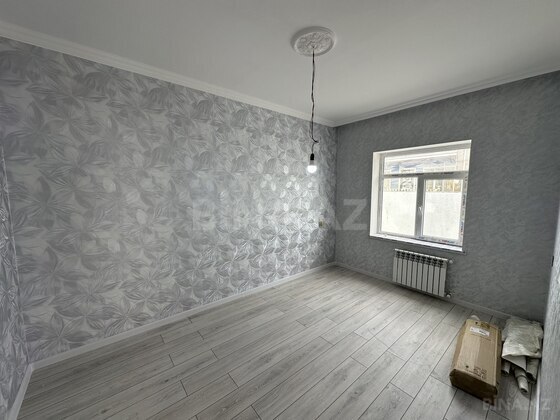 3 otaqlı Həyət evi/Bağ evi, Hövsan q., Bakı