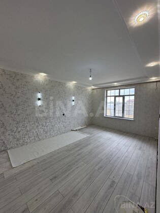 3 otaqlı Həyət evi/Bağ evi, Hövsan q., Bakı