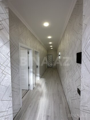 3 otaqlı Həyət evi/Bağ evi, Hövsan q., Bakı
