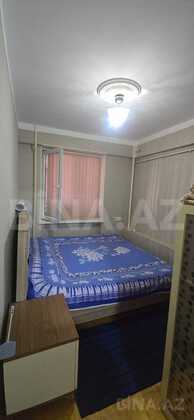 2 otaqlı Köhnə tikili, Gənclik m., Bakı