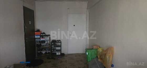 2 otaqlı Köhnə tikili, Gənclik m., Bakı