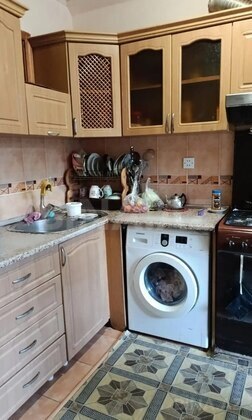 3 otaqlı Köhnə tikili, Nəsimi m., Bakı