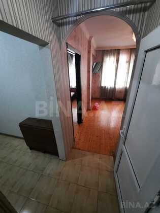 2 otaqlı Yeni tikili, Abşeron r., Xırdalan