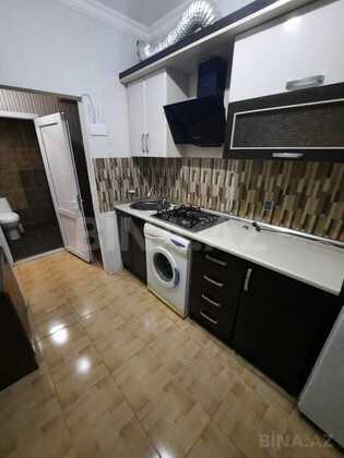 2 otaqlı Yeni tikili, Abşeron r., Xırdalan